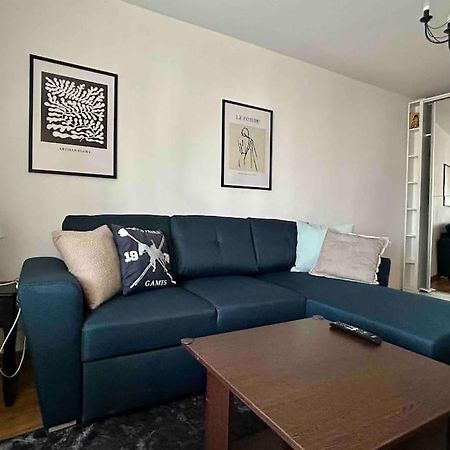 Georgiana'S Central Apartment Buzău Eksteriør billede